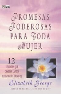 Promesas poderosas para toda mujer - Bolsillo