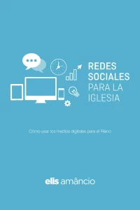 Libro Redes sociales para la iglesia