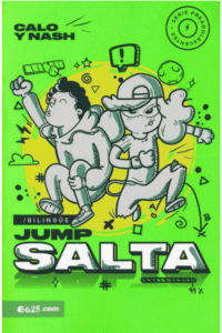 Salta - Bilingüe