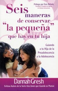 Seis maneras de conservar la pequeña que hay en tu hija - Bolsillo