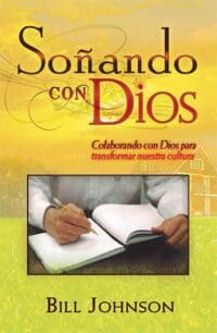 Libro Soñando con Dios