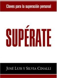 Libro Supérate