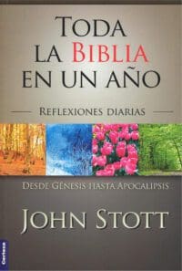 Toda la Biblia en un año