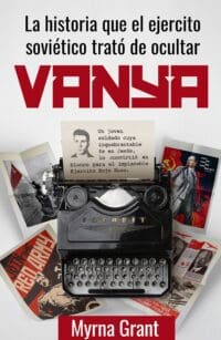 Libro Vanya