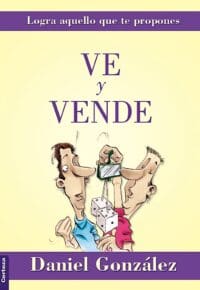 Libro Ve y vende