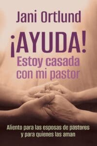 Libro ¡Ayuda! Estoy casada con mi pastor