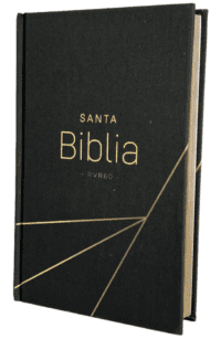 Biblia Manual Negro RVR1960