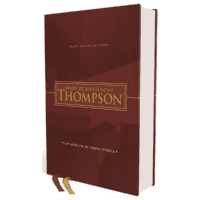 Biblia RVR Thompson
