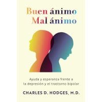 Libro Buen animo mal animo