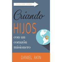 Libro Criando hijos con corazones misioneros