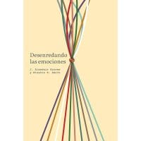 Libro Desenredando las emociones