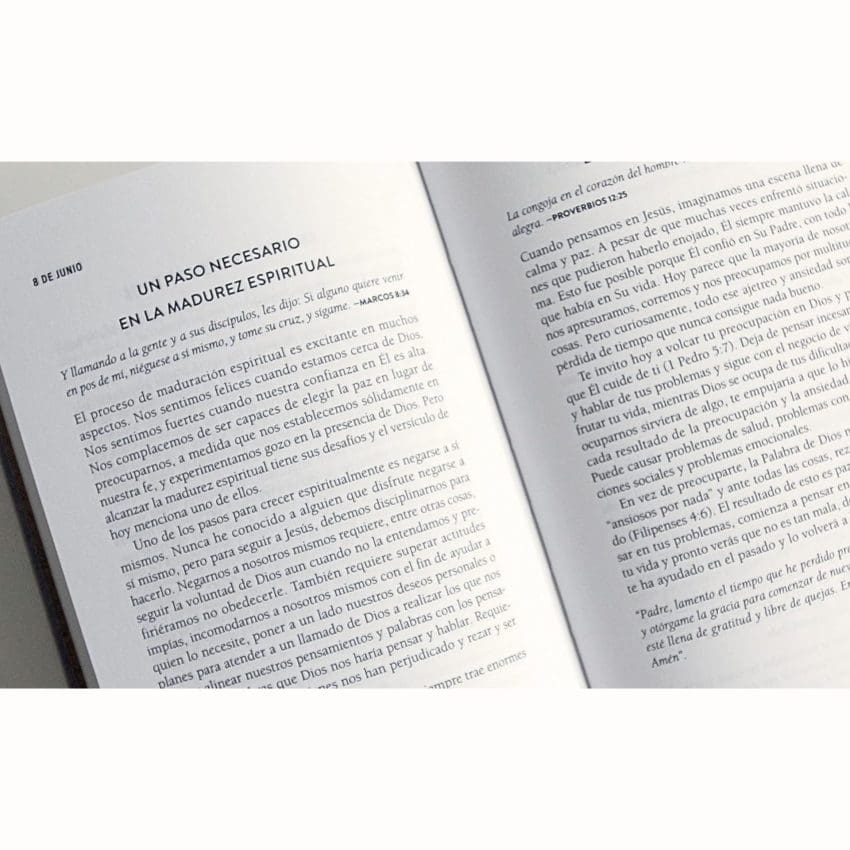 Libro Fortaleza para cada día - Joyce Meyer - Imagen 3