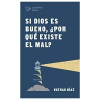 Libro Si Dios es bueno, ¿por qué existe el mal?