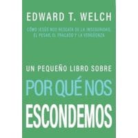 Libro Un pequeño libro sobre por que nos escondemos