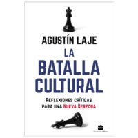 Libro La batalla cultural
