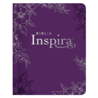 Biblia Inspira NTV - Lavanda
