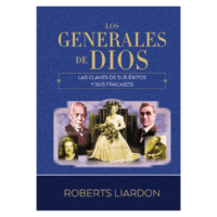 Libro Generales De Dios Vol. 1