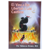 Libro Él vino a dar libertad a los cautivos