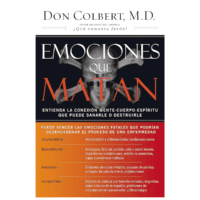 Libro Emociones que matan