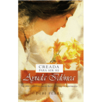 Libro Creada para ser ayuda idónea
