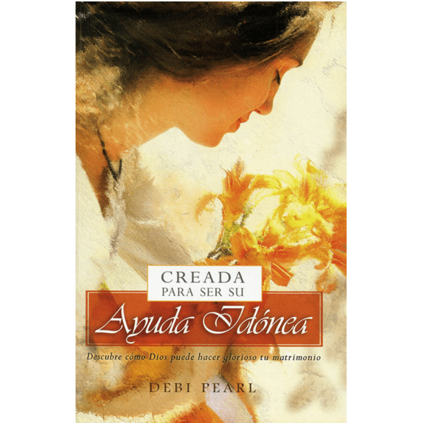 Libro Creada para ser ayuda idónea