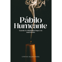 Libro Pábilo Humeante