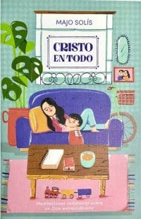 Libro Cristo en todo