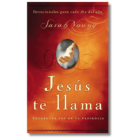 Libro Jesús Te Llama