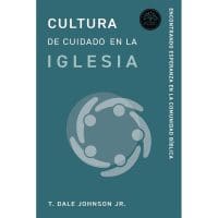 Libro Cultura de cuidado en la Iglesia