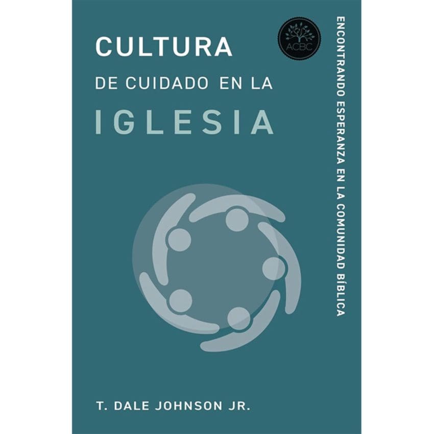 Libro Cultura de cuidado en la Iglesia