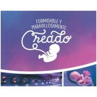 Libro Formidable y maravillosamente creado
