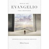 Libro Manual del Evangelio para cristianos