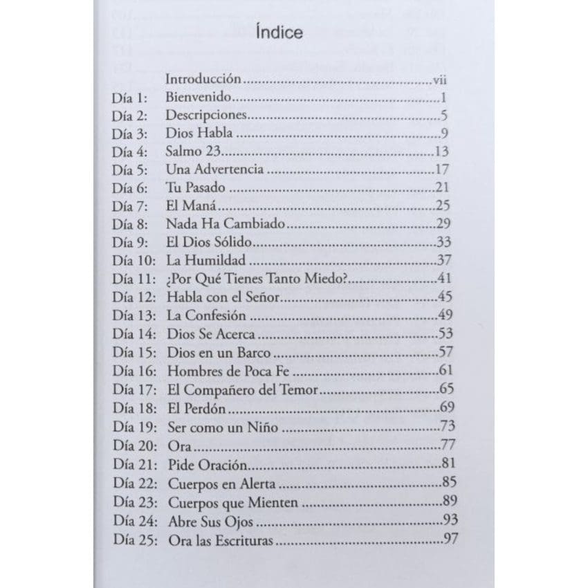 Libro Un pequeño libro para un corazón ansioso - Imagen 2