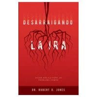 Libro - Desarraigando la ira