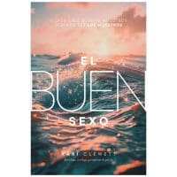 Libro El buen sexo