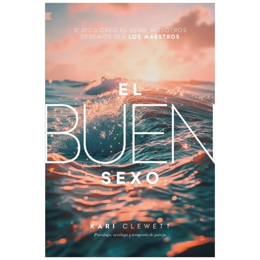 Libro El buen sexo