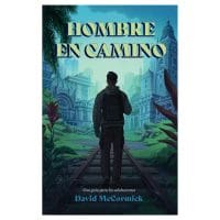Libro Hombre en camino - David McCormick