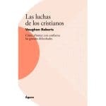 Libro Las luchas de los cristianos - Vaughan