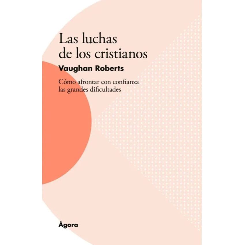 Libro Las luchas de los cristianos - Vaughan