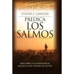 Libro Predica los Salmos - Steven J. Lawson