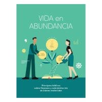 Libro Vida en abundancia - Crown Financial