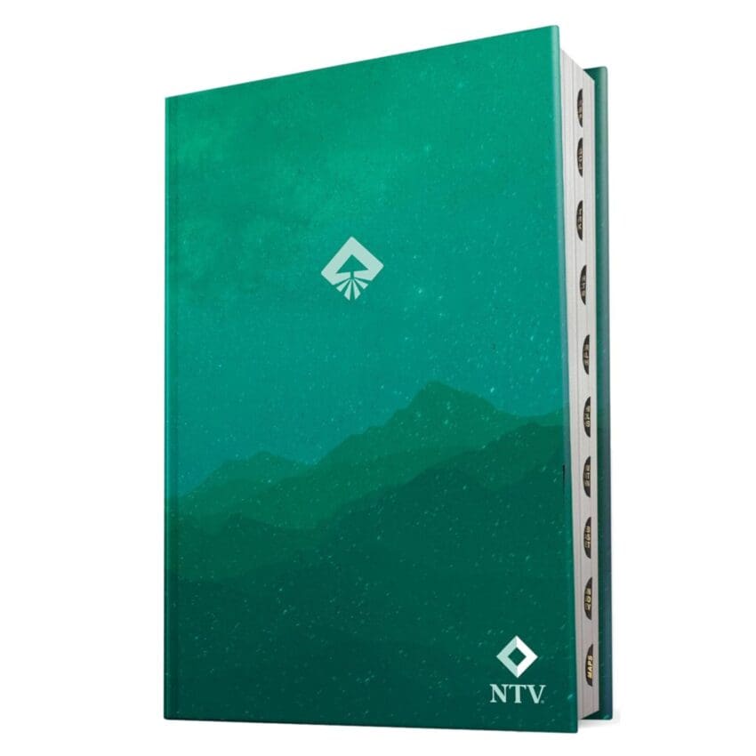 Biblia Filament para jóvenes NTV- Tapa dura, índice - Imagen 2