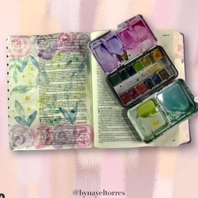 2023-05-17 16_42_35-FE CREATIVA _ Biblias Personalizadas _ Bible Journaling (@fecreativa.mx) • Fotos