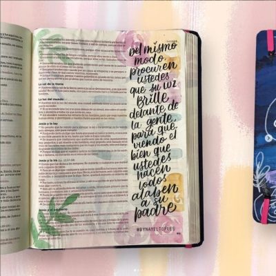 2023-05-17 16_43_35-FE CREATIVA _ Biblias Personalizadas _ Bible Journaling (@fecreativa.mx) • Fotos