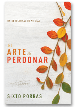 el arte de perdonar